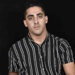 دانلود آهنگ علی عزیزپور وژم هامر پشتت نترس عشق اول و آخرم ریمیکس اینستا
