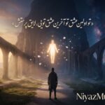 دانلود آهنگ تو اولین عشق تو آخرین عشق تویی لایق پرستش هوش مصنوعی