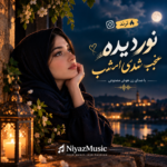 دانلود آهنگ نور دیده عجب شدی امشب ترند