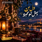 دانلود آهنگ دل من پیش تو گیره هوش مصنوعی زن ترند اینستا
